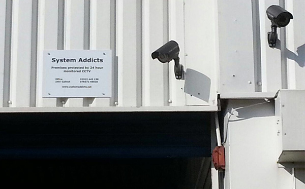 adsvision cctv installation systems